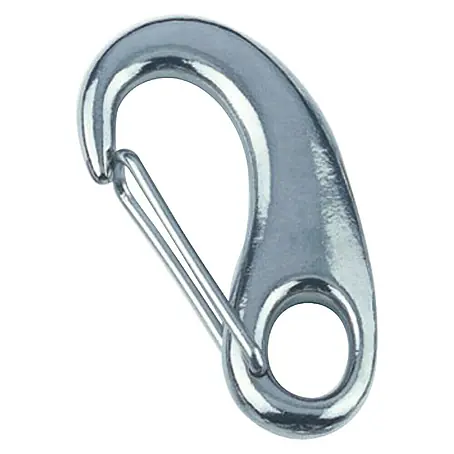 Karabinerhaken