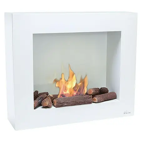 Purline  Chimenea de bioetanol Bestbio W