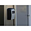 Stabilit Schlüsselbox CBO 704 (L x B x H: 8,8 x 3,9 x 12 cm, Schwarz/Silber) | BAUHAUS