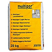 Ytong Multipor Leichtmörtel (20 kg, Chromatarm)
