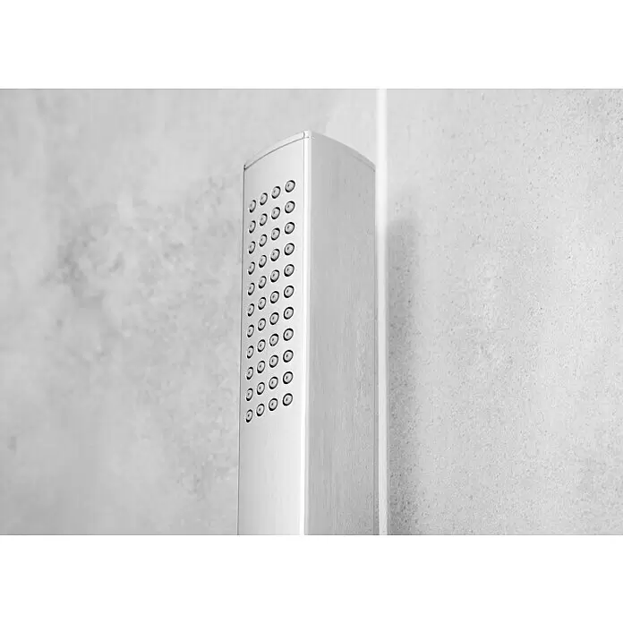 Camargue Brause-Set Glymur - Anzahl Strahlarten: 1 Stk., Chrom - Stimmungsaufnahme