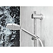 Camargue Conjunto de ducha Selfoss (Distancia entre orificios: Variable, Número de funciones: 3, Cromado)