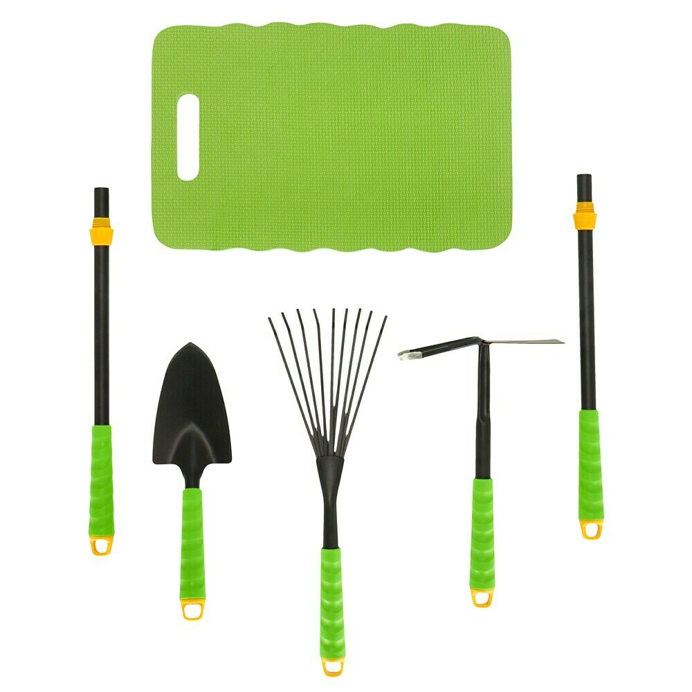 Test Du Kit De Jardinage Percozzi : le cadeau idéal pour maman