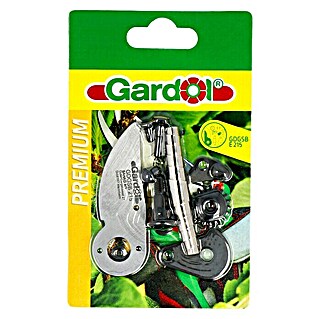 Gardol Ersatzteil-Set (Passend für: Gardol Premium Gartenschere GDGSB 215)