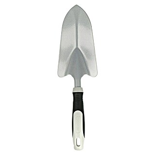 Gardol Hand-Blumenkelle (10 cm, Stahl, Kurzstiel)
