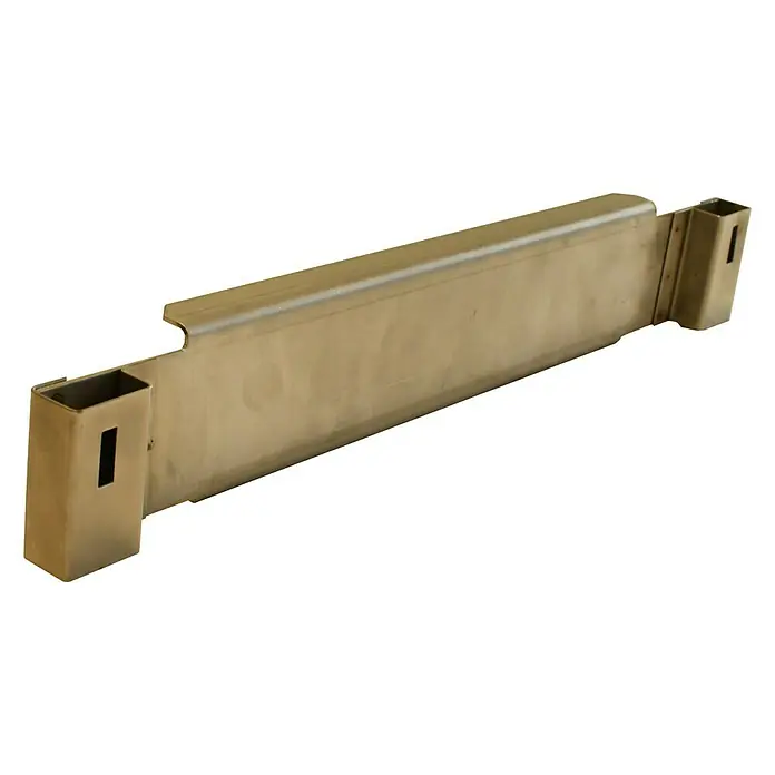 SimonRack SI1012 Accessoires Panneau Perforé - Porte-Outils, Porte-Tournevis Et Porte-Clés