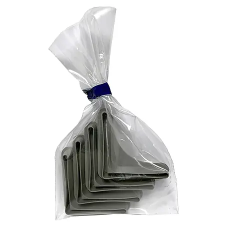 Simonrack  Pie de estantería