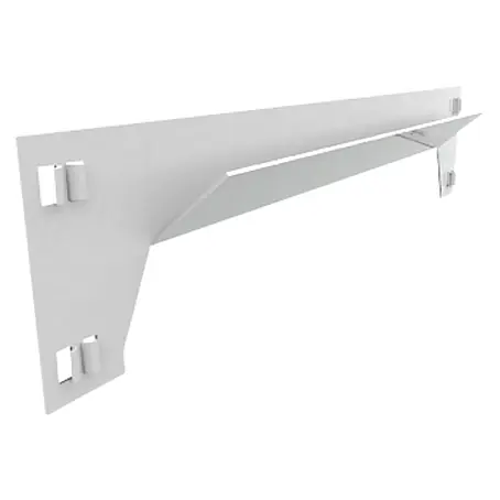 Simonrack Simonclick Travesaño para estanterías de carga pesada
