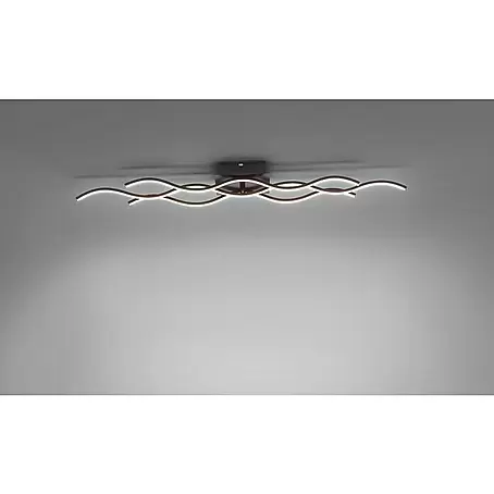 Just Light  LED-Deckenleuchte