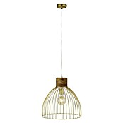 Just Light Pendelleuchte (25 W, L x B x H: 40 x 40 x 120 cm, E27) | BAUHAUS