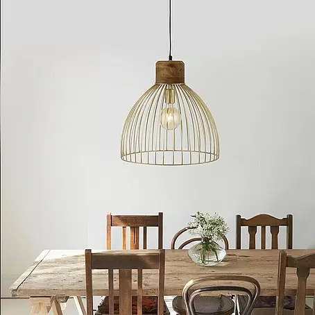 Just Light  Pendelleuchte