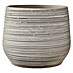Soendgen Keramik Okrugla tegla za biljke Ravenna 
