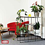 Bellissa Regalsystem Filo 3x3 (87 x 31 x 87 cm) | BAUHAUS