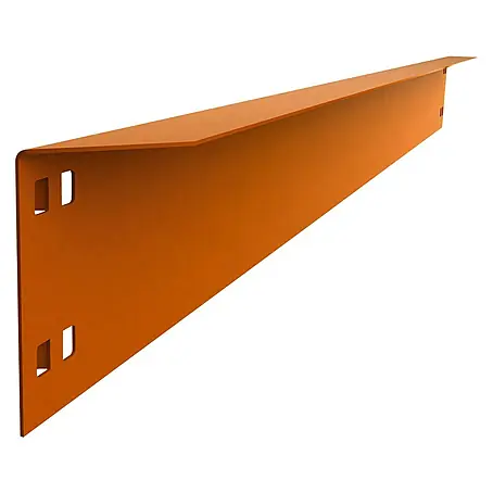 Simonrack Simontaller Travesaño para estanterías de carga pesada L 95