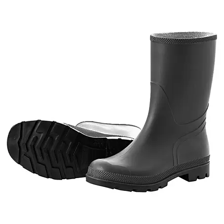 Scheibler  PVC-Stiefel