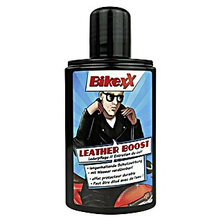Sredstvo za čišćenje kože i plastike Leather Boost (250 ml)