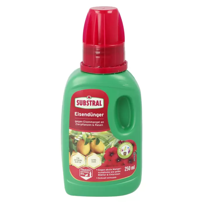 Substral Eisendünger - 250 ml