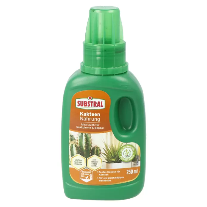 Substral Kakteendünger - 250 ml