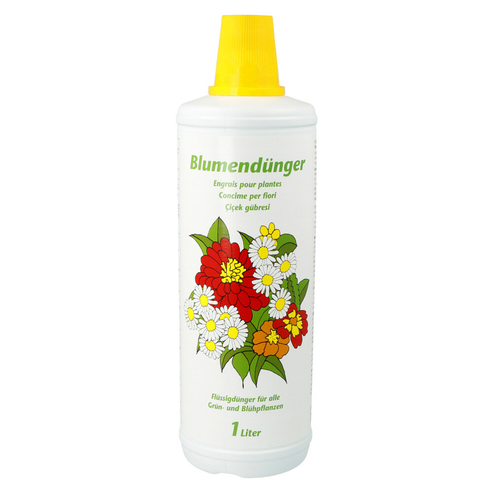 Blumendnger online kaufen bei BAUHAUS