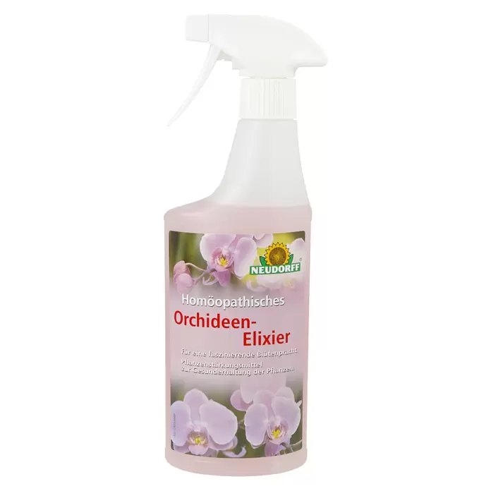 Neudorff Fertilizante para orquídeas - 500 ml