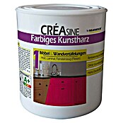 Résinence Créasine Farbiges Kunstharz (Safran, 500 ml)