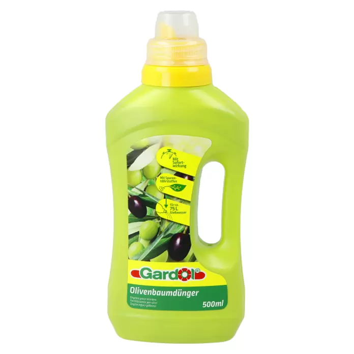 Gardol Olivenbaumdünger - 500 ml
