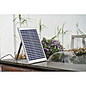 Ubbink Solar-Wasserspielpumpe Solarmax 1000 (Fördermenge pro Std.: 610 l) | BAUHAUS