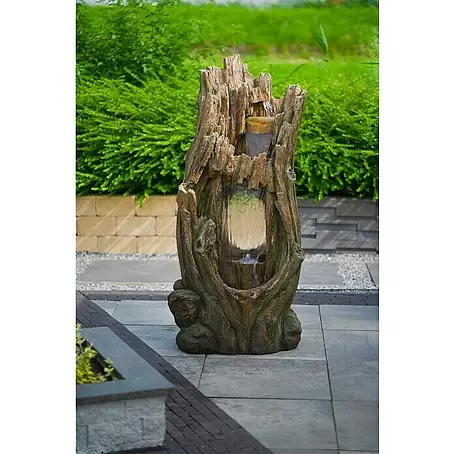 Ubbink AcquaArte Standbrunnen Cerda