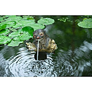 Ubbink Wasserspeier Otter (21 x 22 x 19 cm)