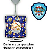 Niermann Pendelleuchte rund Paw Patrol (60 W, E27) | BAUHAUS