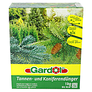 Thuja-Dnger online kaufen bei BAUHAUS
