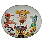 Niermann Kinderzimmerleuchte rund Paw Patrol (15 W, E27) | BAUHAUS