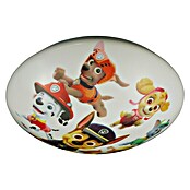 Niermann Kinderzimmerleuchte rund Paw Patrol (15 W, E27) | BAUHAUS