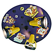 Niermann Kinderzimmerleuchte rund Paw Patrol (35 W, GU10) | BAUHAUS