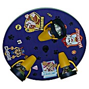 Niermann Kinderzimmerleuchte rund Paw Patrol (35 W, GU10) | BAUHAUS