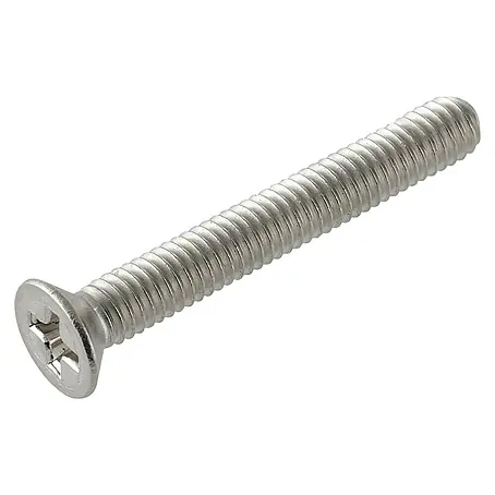 Senkkopfschraube A2