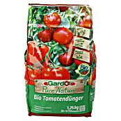 Gardol Pure Nature Bio-Tomatendünger (Passend für: 10 Pflanzen, 1,25 kg, Wiederverschließbar) | BAUHAUS