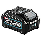 Makita XGT 40V max. Akku BL4040 (40 V, 4 Ah) | BAUHAUS