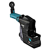 Makita XGT 40V max. Staubabsaugung DX 14 (Passend für: Makita Akku-Kombihammer HR004) | BAUHAUS