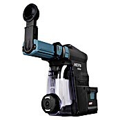 Makita XGT 40V max. Staubabsaugung DX 12 (Passend für: Makita Akku-Kombihammer HR003) | BAUHAUS