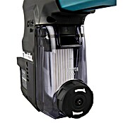 Makita XGT 40V max. Staubabsaugung DX 14 (Passend für: Makita Akku-Kombihammer HR004) | BAUHAUS