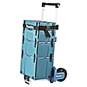 Makita Kühlbox MAKPAC Gr. 4 (18 l) | BAUHAUS