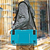 Makita Kühlbox MAKPAC Gr. 4 (18 l) | BAUHAUS