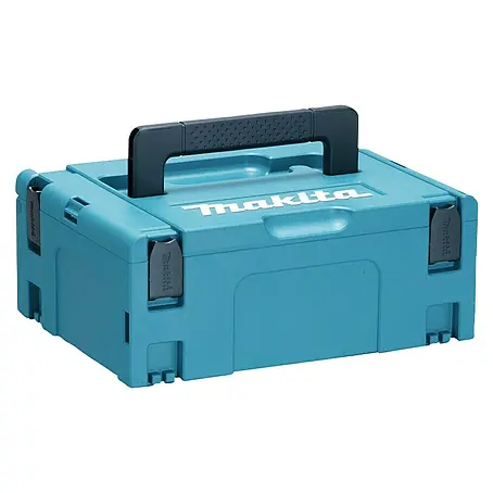 Makita Maschinenkoffer MAKPAC Gr. 2