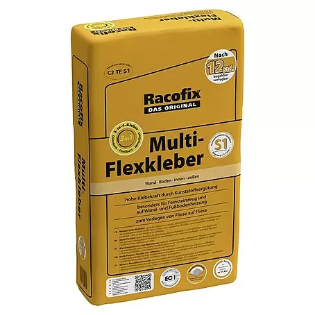 Racofix  Flexkleber Multi-Flexkleber 3in1