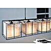 Tween Light Pendelleuchte Palermo (Höhe: 120 cm) | BAUHAUS