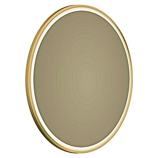 DSK Lichtspiegel Desire (Durchmesser: 55 cm, Kupfer, Leuchtmittel)