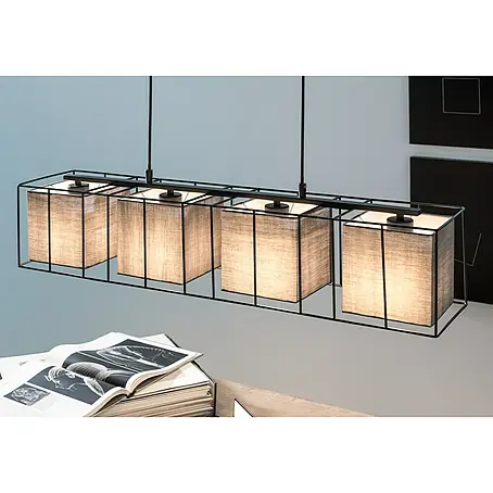 Tween Light  Pendelleuchte Palermo