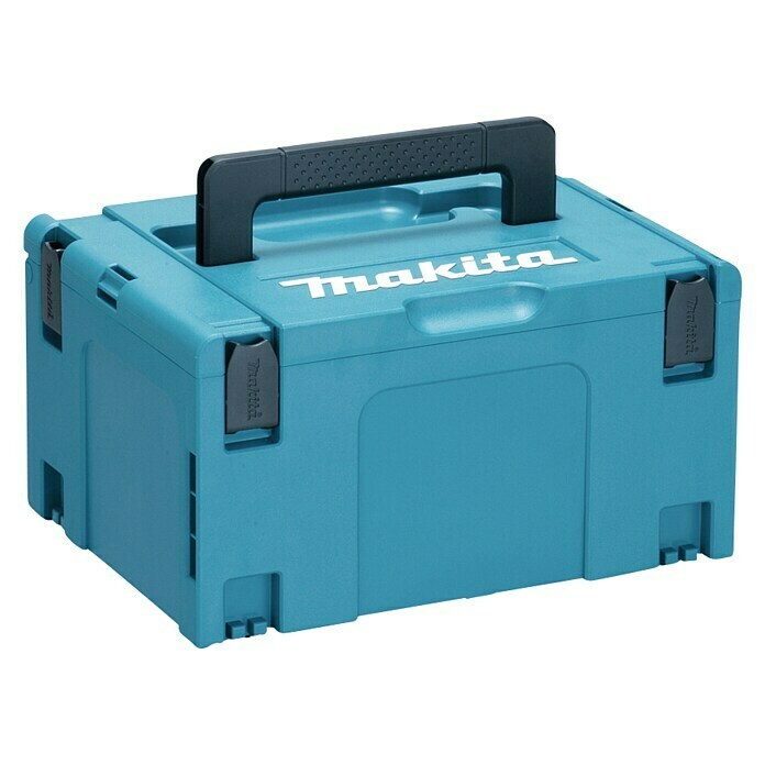 Makita Kofer za strojeve MAKPAC  (D x Š x V: 395 x 295 x 215 mm) | BAUHAUS