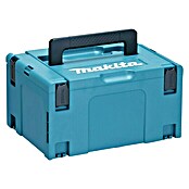 Makita Kofer za strojeve MAKPAC  (D x Š x V: 395 x 295 x 215 mm) | BAUHAUS